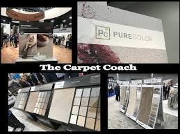 the carpet coach how to compare carpet