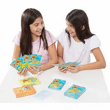 Maybe you would like to learn more about one of these? Classic Card Game Set Imagine That Toys