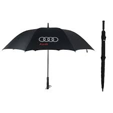 customised golf umbrella corporate