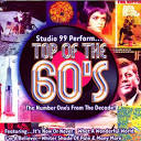 Top of the 60's: The Number Ones from the Decade