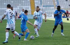 BB Erzurumspor - Tuzlaspor maç sonucu: 1-1 - BŞB Erzurumspor Haberleri -  Spor