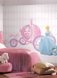 Room Decor Disney Princess Wall Decals