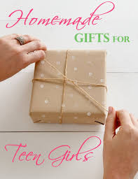 fab homemade gifts for s that