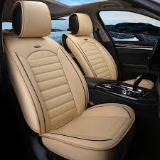 Leather Car Seat Covers Car Seats