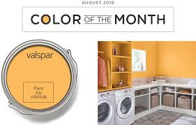 Color Of The Month 0819 Ace Hardware