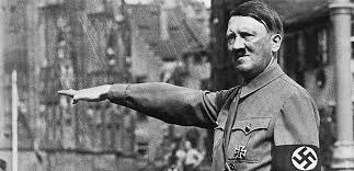 Adolf Hitler był wnukiem Żyda. Naukowiec znalazł dowód - o2 - Serce  Internetu