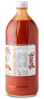 el tapatio original hot sauce groß 946