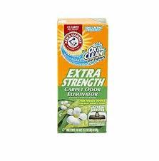 hammer extra strength carpet cleaners
