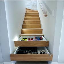 The Stairs Utilization Ideas