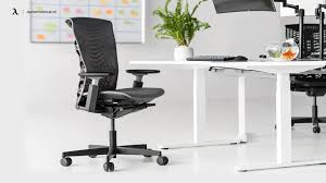 9 executive office chair parts name a