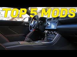 top 5 interior mods under 100 for a