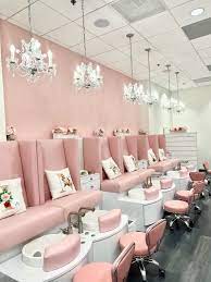 inails spa best nail salon in