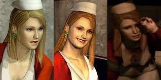 What Happened To Lisa Garland In Silent Hill?