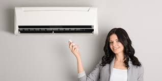 Is the ductless air conditioner. 5 Myths About Ductless Air Conditioning