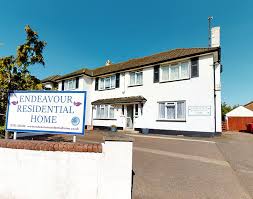 Endeavour Residential Home Endeavour