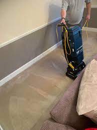 carpet cleaning for your home in