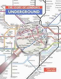 the story of london s underground