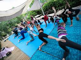 satya yoga retreat in ibiza spain
