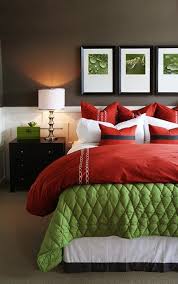 As lime has taken a dive in popularity, the latest green color to take center stage in home interiors is the sophisticated shade of emerald. 50 Of The Most Spectacular Green Bedroom Ideas The Sleep Judge