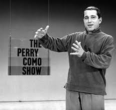 Image result for perry como
