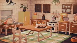 Here are some very cool examples of players' ironwood furniture kitchen designs from around the web. Pin On Acnh