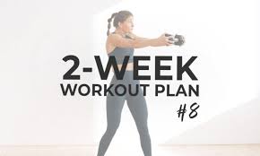 Free Home Workout Plans Nourish Move Love