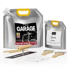 dwil garage floor epoxy kit epoxy