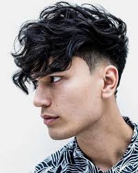 15 long hair fade hairstyles for men