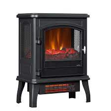 Duraflame 3d Infrared Quartz Electric