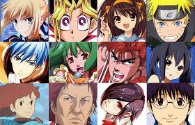 And then there's kugura, who found his. Anime 16 Years Old Girl Boy Characters List