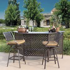Outdoor Bars Furniture For Patios