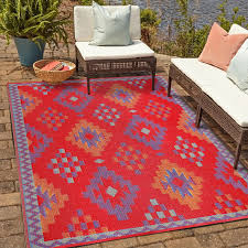 indoor outdoor patio rug