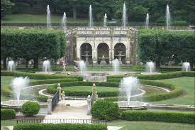 Admission To Longwood Gardens Ticket