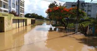 Fortes chuvas no final de semana causam alagamentos e transtornos no Grande  Recife | Pernambuco | G1