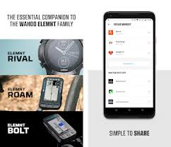 Choose from a huge array of customizable audio announcements such as distance, time, pace, calories burned … Elemnt Apk Download For Android Latest Version 1 49 0 19 Com Wahoofitness Boltcompanion