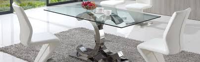 This table base uses only quality solid cast iron to build its top and base plates. Glass Dining Table Base Only Glass Vault Furniture