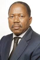 kapofi frans namibian parliament