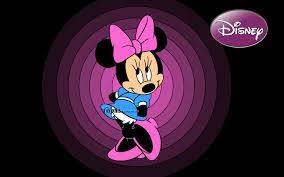 40 minnie mouse hd wallpapers und