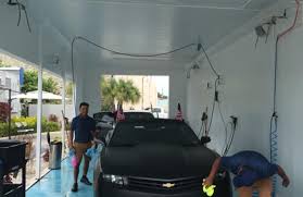 hector s car wash north palm beach