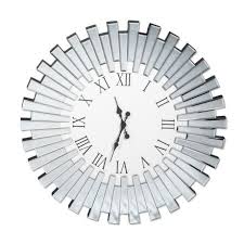 Wall Clock Design Vintage And Modern