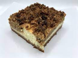 Gluten is a protein without starch, comprising glutenin and gliadin proteins. Keto Cheesecake Coffee Cake Gluten Free Sugar Free Low Carb Keto Wholesome Keto Treats
