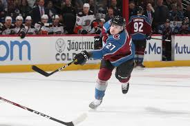 The colorado avalanche (colloquially known as the avs) are a professional ice hockey team based in denver.they compete in the national hockey league (nhl) as a member of the west division.their home arena is ball arena, which they share with the denver nuggets of the national basketball association.their general manager is joe sakic. Nhl West Division Preview Colorado Avalanche Present A New Challenge Anaheim Calling