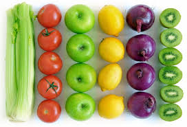 Wat is het verschil tussen fruit en groenten? - aHealthylife.nl