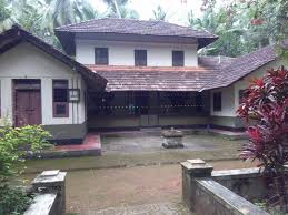 Traditional House For Sale At Kuruvattoor