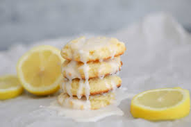 These cookies have the perfect balance of sweet and tart. Thick And Soft Keto Lemon Cookies Butter Together Kitchen