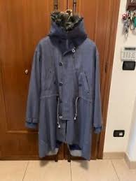 Liam gallagher's favourite parkas, coats and outerwear. Fake London Parka L Style Liam Gallagher Ebay