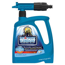 Glass Cleaner For Windows