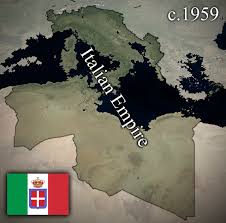 The map itself is a work of art on its own & the lore is actually very interesting. Tno Inspired Italian Empire Imaginarymaps In 2021 Italian Empire Fantasy Map Generator Alternate History