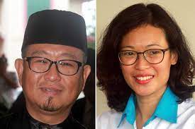 Ginie lim siew lin is a malaysian politician and served as malacca state executive councillor. Pkr Reps Claims Absence From Melaka Assembly Senator Vote Not A Sign Of Protest The Star
