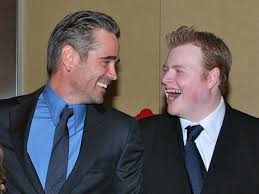 Maybe you would like to learn more about one of these? Colin Farrell Opens Up About Raising A Special Needs Son In Rare Interview